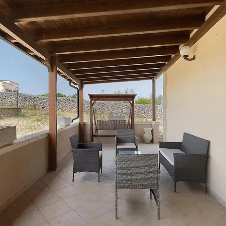 Adg House Villa