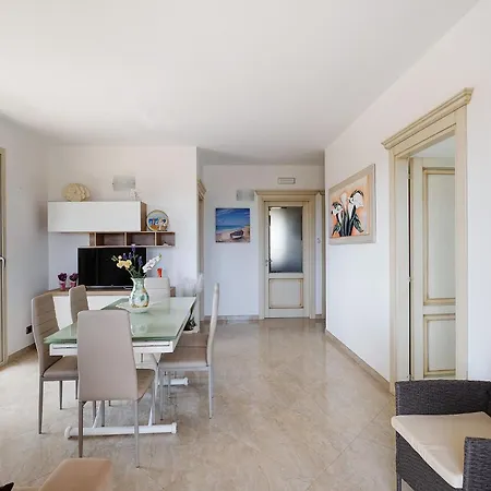 Adg House Otranto