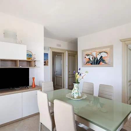 Adg House Villa Otranto