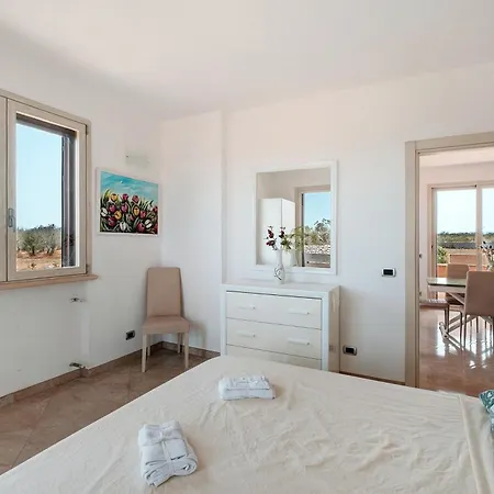 Adg House Otranto