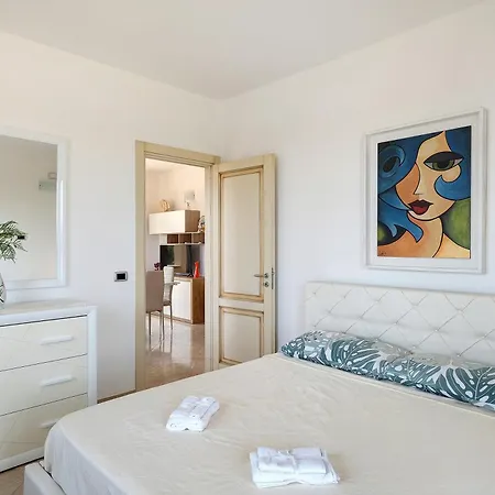 Adg House Otranto