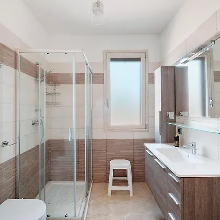 Adg House Villa Otranto
