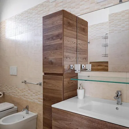 Adg House * Otranto