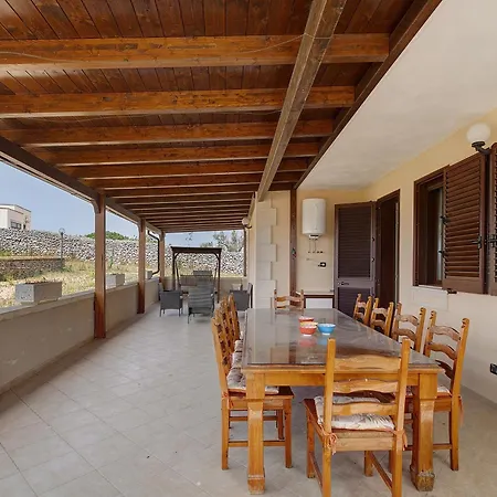 Adg House * Otranto
