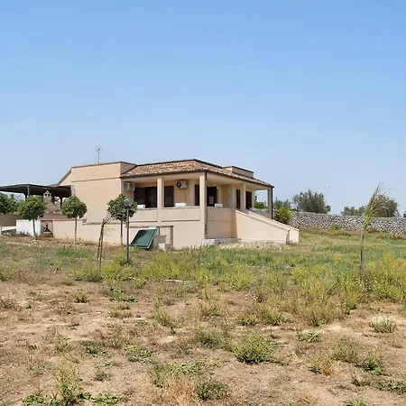 Villa Adg House